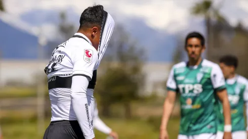 El jugador seguirá en Primera B de la mano de los Pumas.