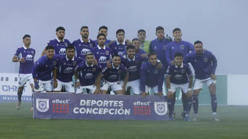 Concepción tendrá rival de categoría en la Noche Lila