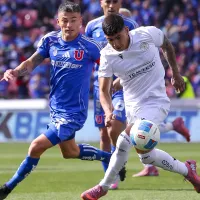 ¿Guiño a quién? Obsesión de la U en 2025 sorprende con imágenes junto a Colo Colo