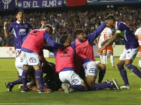 Concepción sorprende con nuevo refuerzo internacional