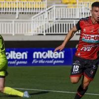 Mercado de fichajes: la fórmula de Colo Colo para quedarse con Daniel Popín Castro