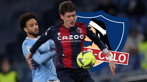 Colo Colo tendrá un fichaje "europeo" para el 2026 y espera confirmarlo pronto.