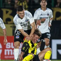 El pesado calendario de amistosos de Colo Colo en la Serie Río de La Plata