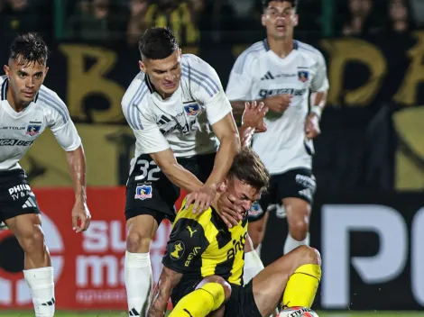 El pesado calendario de amistosos de Colo Colo en Uruguay