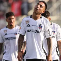 Juan Cristóbal Guarello descarta fichaje que dieron por listo en Colo Colo: “No lo quiere…”