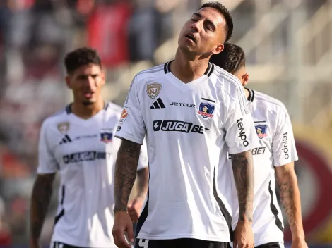 Guarello descarta fichaje que dieron por listo en Colo Colo