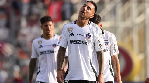 Colo Colo sufre en el mercado de fichajes.