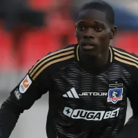 ¡Gravísimo! Destapan las peleas en el camarín que sacaron a Manley Clerveaux de Colo Colo