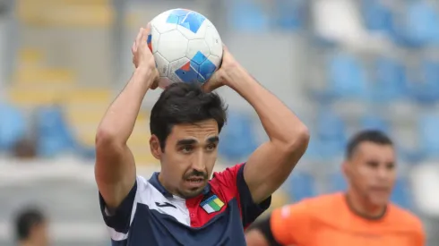 Borghi piensa que Meneghini puede perjudicar a sus colegas entrenadores