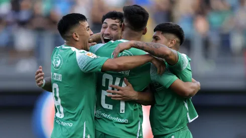 Audax Italiano abrocha importante renovación.