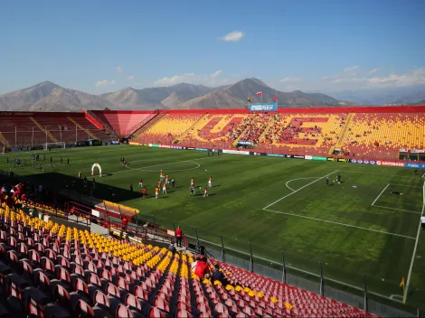 ¿Sin estadio? Unión saca la voz tras preocupantes fotos del Santa Laura