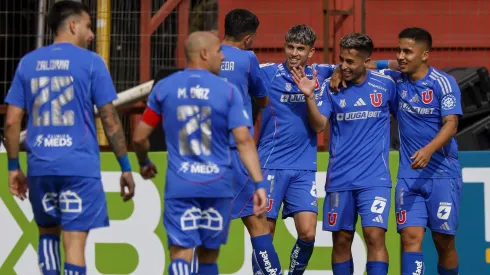 Confirman fecha para el amistoso de la U vs. Racing Club.