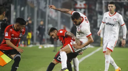 Brillante campaña en 2023 del jugador en Chile.