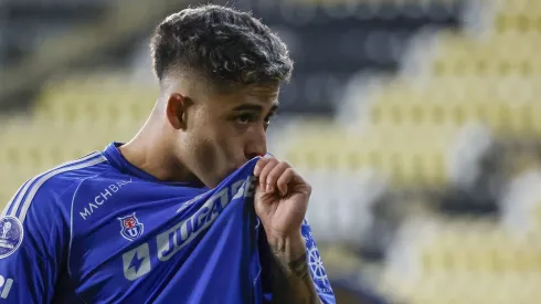 La U vuelve a la disputa de la Copa Sudamericana.