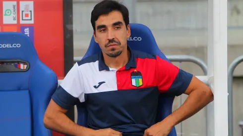 Francisco Meneghini llega a la U.