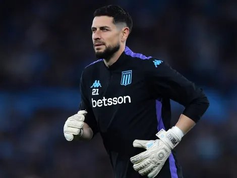 ¿Lo pierde la U? El inesperado club que hizo una oferta por Arias