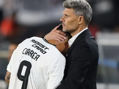 ¡Desmienten a Guarello! Colo Colo avanza con su próximo 9