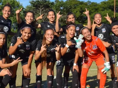 Fue Bicampeona en Colo Colo, chica reality y ahora cuenta su vida en el extranjero