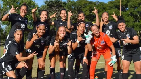 Bicampeona con Colo Colo y protagonista de múltiples reconocimientos personales, hoy relata cómo es su vida en Australia.