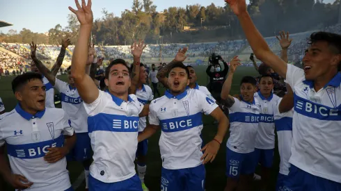 Histórico de la Franja habría buscado su regreso al club.