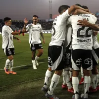 Mercado: Joaquín Sosa se hace los exámenes en Colo Colo y será el segundo refuerzo