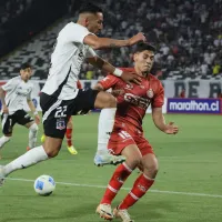 Mercado de fichajes: cortado de Colo Colo encuentra equipo y buscará el ascenso con Wanderers