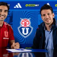 Paqui Meneghini fija postura por la llegada de Eduardo Vargas y Lucas Romero a U. de Chile