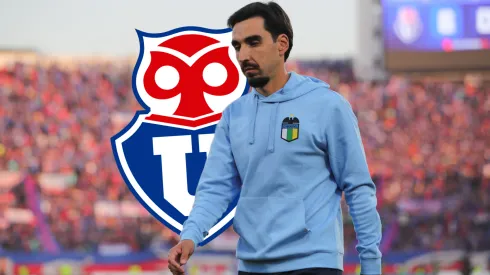 Francisco Meneghini ya es técnico de la U para el 2026.