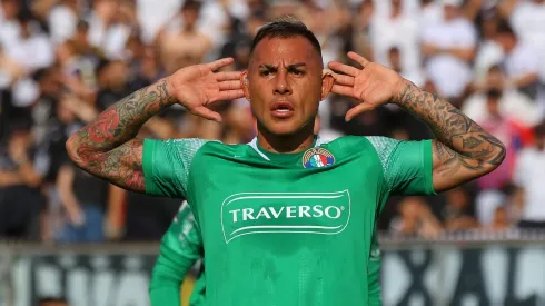 ¿Se cae de nuevo lo de Vargas a la U?