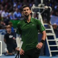 ¿Viene a Chile a la Copa Davis? Novak Djokovic habla del torneo que le quita el sueño: “Son la…”