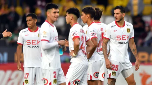 Se le cae fichaje a Unión Española de forma insólita.