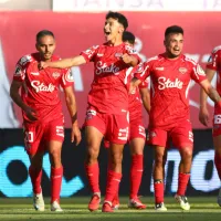 Mercado de pases: Ñublense sorprende a sus hinchas con el retorno de Manuel Rivera