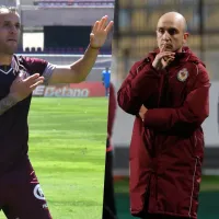 “Me dijo que desde Santiago no le…”: Sebastián Gallegos carga contra Bozán tras su triste adiós de La Serena