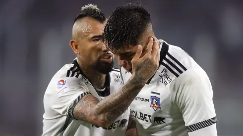 Bichi aborda posible regreso de Damián Pizarro a Colo Colo.