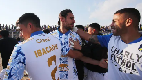 Everton firmó a su primer refuerzo de cara a la temporada 2026.