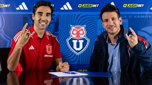 Los puestos a reforzar de la U de Meneghini.