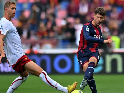 "Cómodo hasta en Júpiter": le tiran flores a inminente refuerzo albo