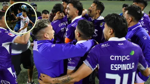 Deportes Concepción continúa armándose para su regreso a la división de honor.