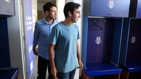 Paqui Meneghini espera sus primeros refuerzos en la U.