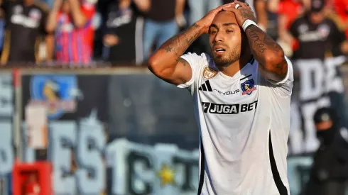 En Colo Colo se resignan a un mercado de fichajes austero en 2026