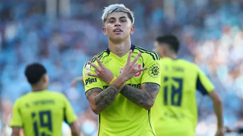 La U jugará en Perú el 24 de enero en la Noche Crema.