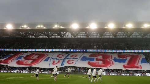 Autoridades entregaron reporte por el Claro Arena