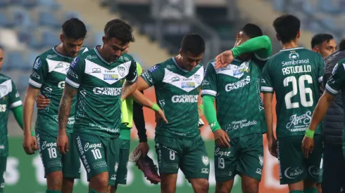 Clubes de la segunda división reclamaron por crisis económica