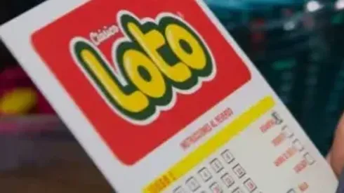 Resultados Loto hoy.