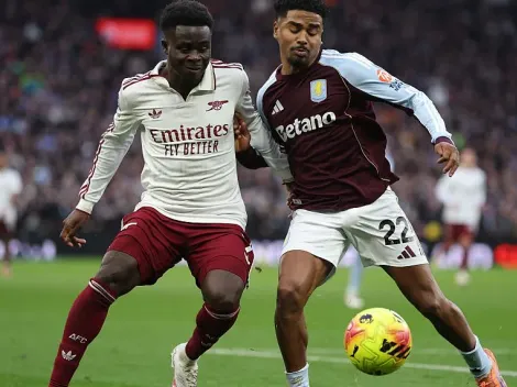 Arsenal vs. Aston Villa: Hora y canal para ver Premier League