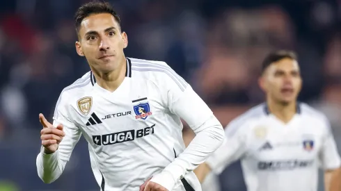 Esto dijo Javier Correa