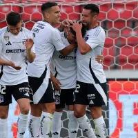 Revelan que Colo Colo avanza firme para su tercer fichaje: “Me dan cerca…”