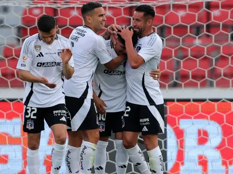 Revelan que Colo Colo avanza firme para su tercer fichaje