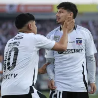 Mercado de fichajes: Alexander Oroz se va de Colo Colo y llega a equipo que peleó el descenso