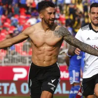 ¡Bombazo! Destapan que Juan Martín Lucero está a un paso de llegar a la U: “El acuerdo…”